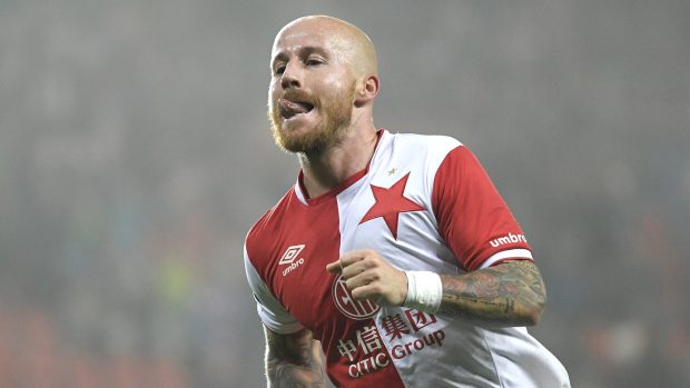 Miroslav Stoch.