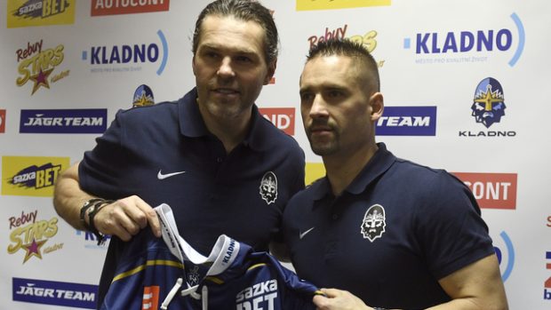 Plekanec se rozhodl pro Kladno. Střídavě startovat bude v Kometě Brno