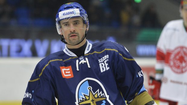 Tomáš Plekanec za sebou má dva zápasy za Kladno, teď se představí fanouškům Komety