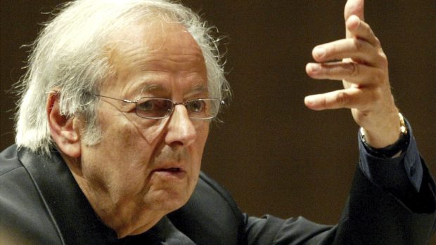 André Previn