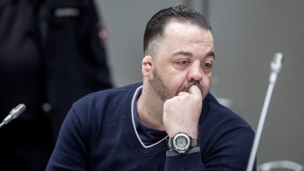Högel je označován za největšího sériového vraha v dějinách poválečného Německa.
