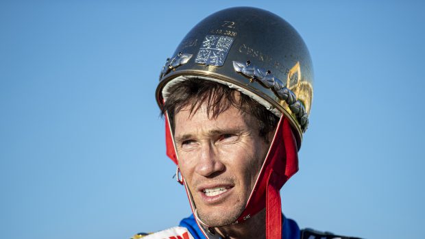 Jason Doyle