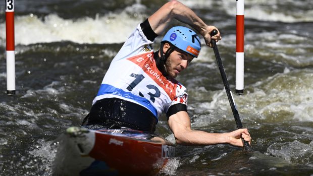 Lukáš Rohan