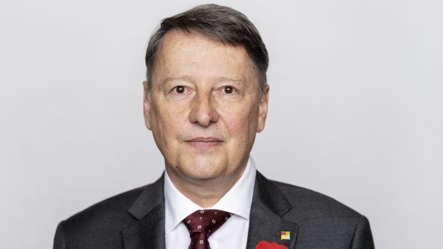 Vladimír Balaš