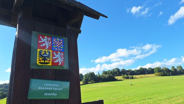Povodňové vouchery mají oživit cestovní ruch v Jeseníkách