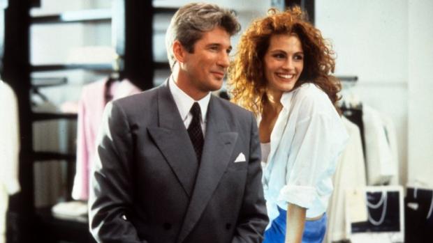 Film Pretty Woman slaví 30 let od premiéry.