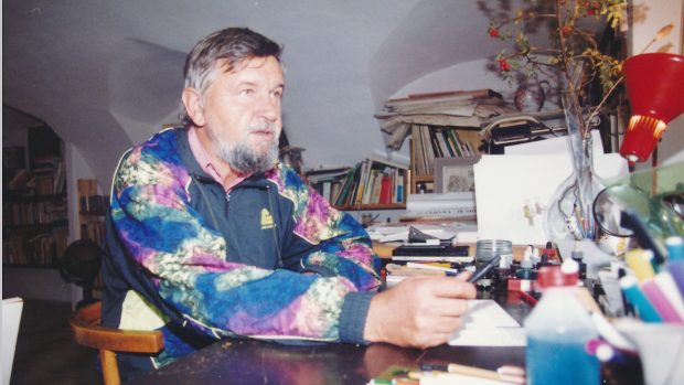 Vladimír Renčín