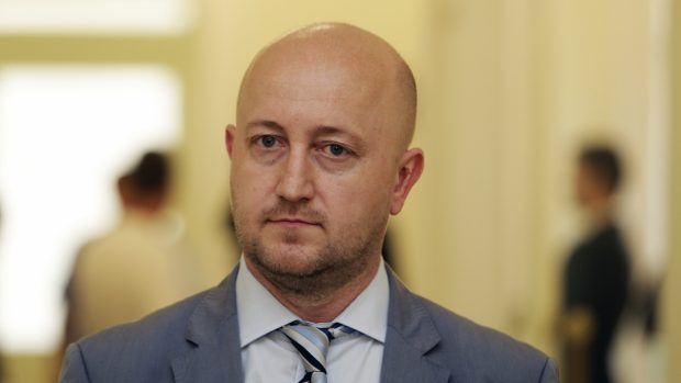 Bývalý šéf odboru informatiky na ministerstvu práce a sociálních věcí a obžalovaný v kauze OKsystem Milan Hojer