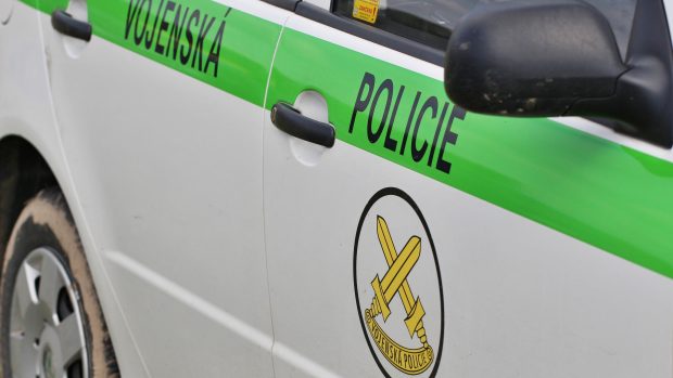 Vojenská policie