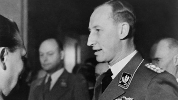 Reinhard Heydrich