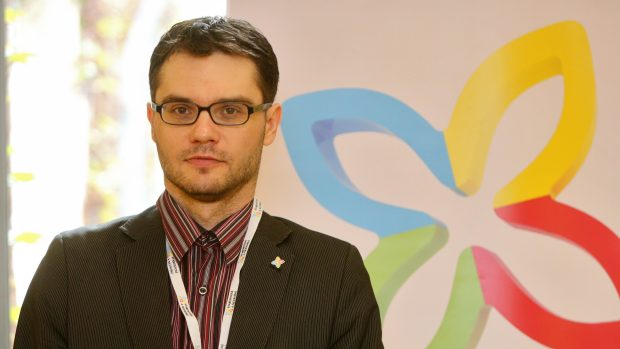 Europoslanec Stanislav Polčák (STAN)