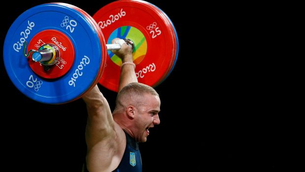 Oleksandr Pelešenko, který narukoval pár dní po začátku války v únoru předloňského roku, je první obětí z řad olympioniků. Na hrách v Riu de Janeiro v roce 2016 obsadil čtvrté místo ve váze do 85 kilogramů