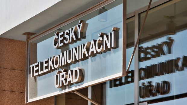 Český telekomunikační úřad
