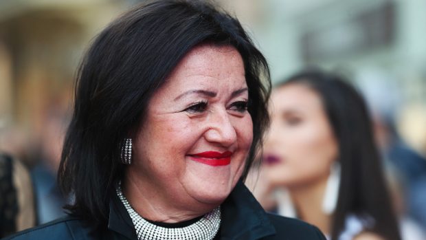 Radmila Kleslová působí v současnosti jako advokátka a zastupitelka na Praze 10