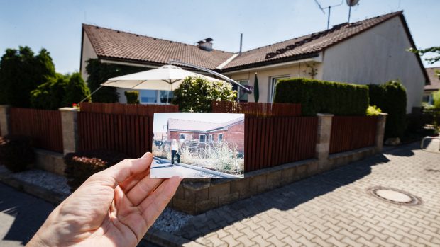 Kauza H-System se týká domů v Horoměřicích. Spory kolem vytunelované firmy se táhnou od konce 90. let