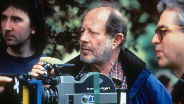 Režisér Nicolas Roeg