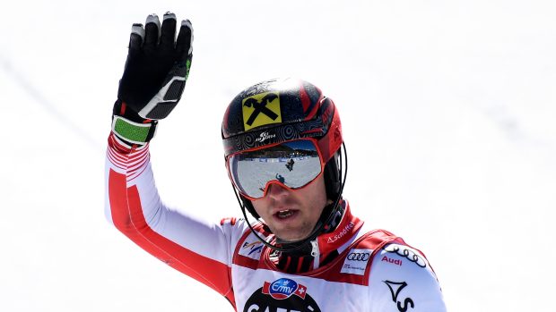 Marcel Hirscher