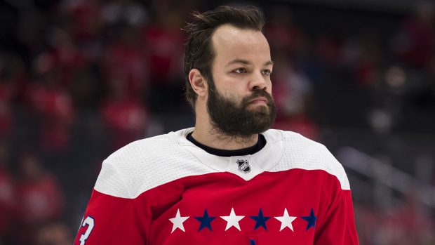 Obránce Radko Gudas