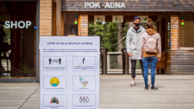 V šumavském hotelu odmítli ubytovat rodinu z Karvinska. Problém byl i vrácením peněz