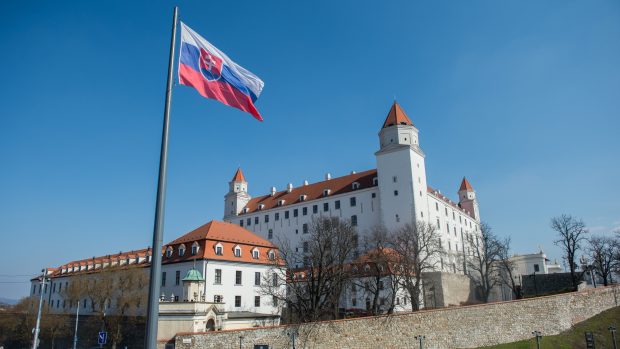 Bratislava