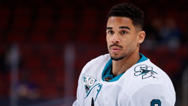 Evander Kane