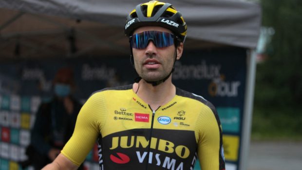 Tom Dumoulin