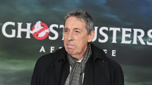 Ve věku 75 let zemřel kanadský režisér a producent slovenského původu Ivan Reitman