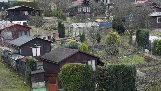 Posílené kontroly plánují strážníci ve všech dalších ostravských koloniích (Ilustrační foto)