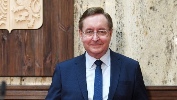 Petr Arenberger - odborník v oboru dermatovenerologie, za covidu ministr zdravotnictví za ANO a bývalý ředitel Fakultní nemocnice Královské Vinohrady