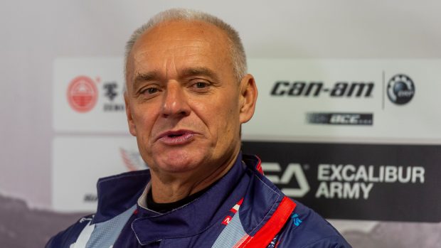 Josef Macháček