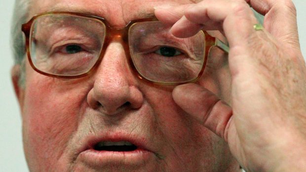 Jean-Marie Le Pen