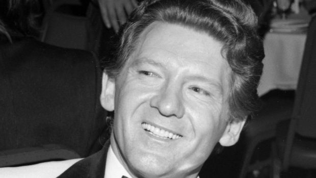 Jerry Lee Lewis