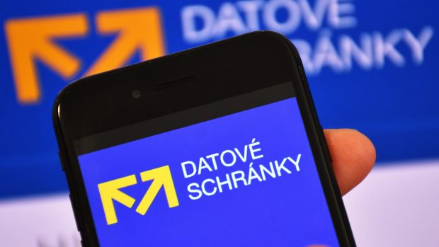 Datová schránka , datové schránky , datovka