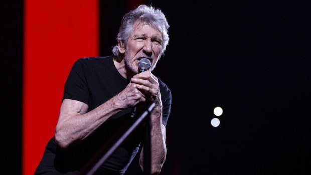 Roger Waters