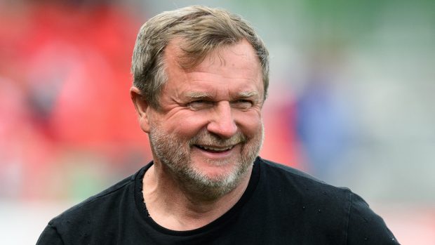 Pavel Vrba