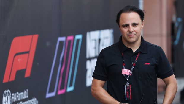 Felipe Massa