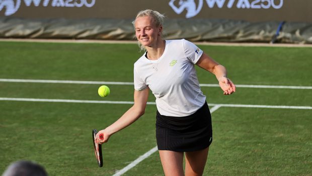 Kateřina Siniaková