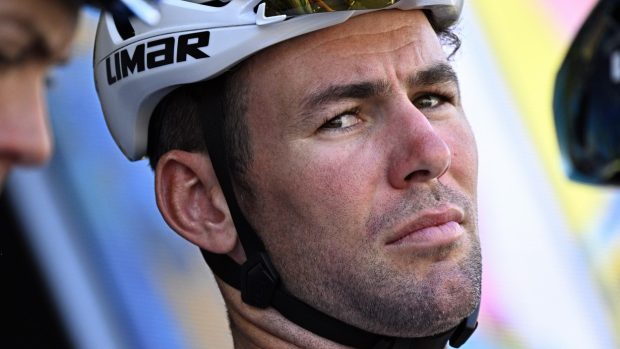 Mark Cavendish