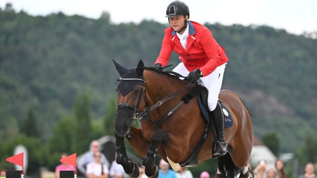 Tým kolem Aleše Opatrného neuspěl v kvalifikaci na olympijské hry