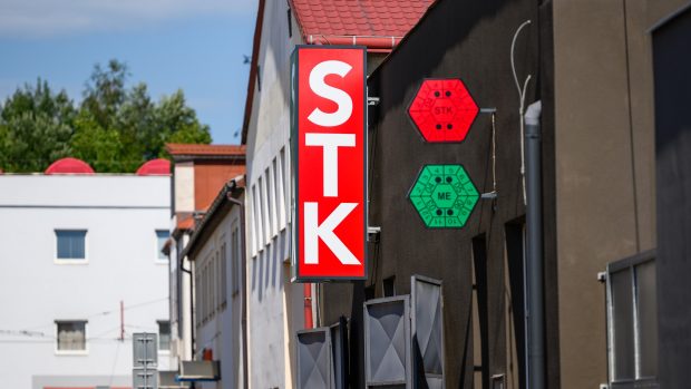 STK