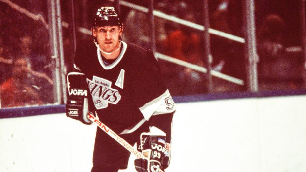 Wayne Gretzky