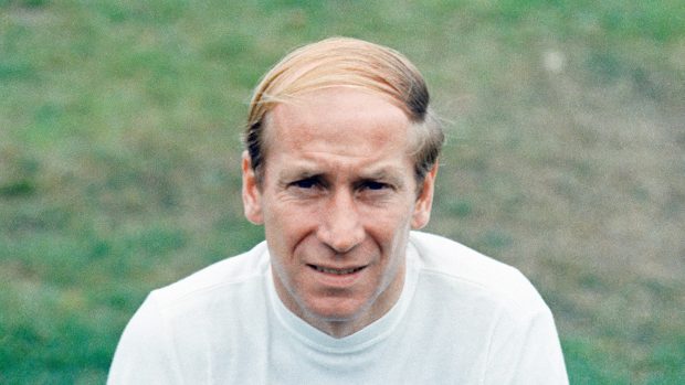 Bobby Charlton