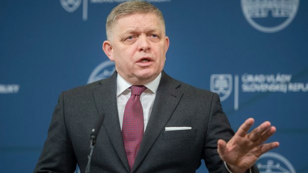 Robert Fico