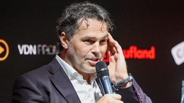 Jaromír Jágr