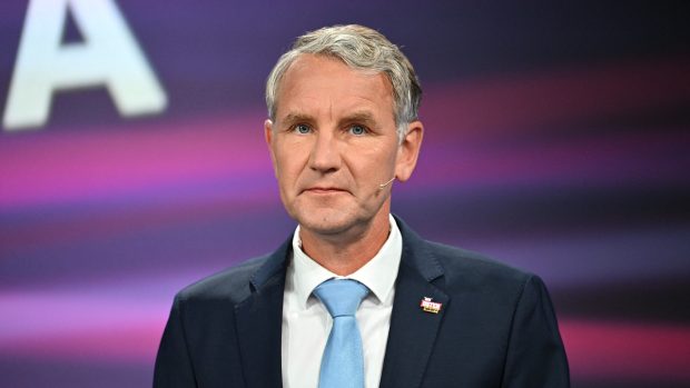 Björn Höcke