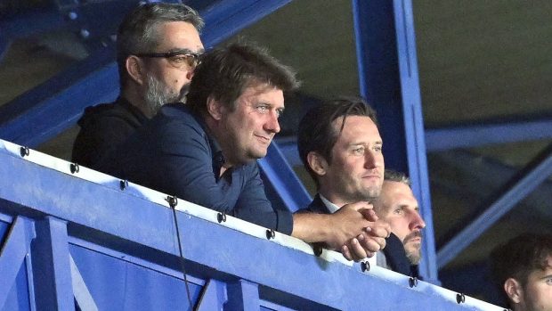 Jiří Rosický společně s bratrem Tomášem