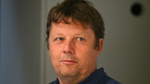 Jiří Prskavec starší