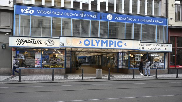Ypsilonka se měla v polovině roku 2026 transformovat na veřejnou kulturní instituci