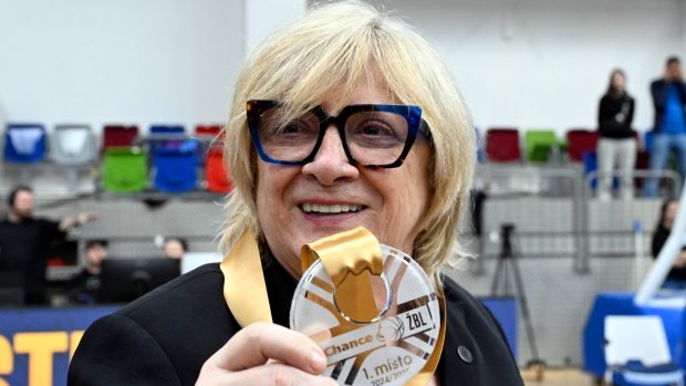 Natália Hejková