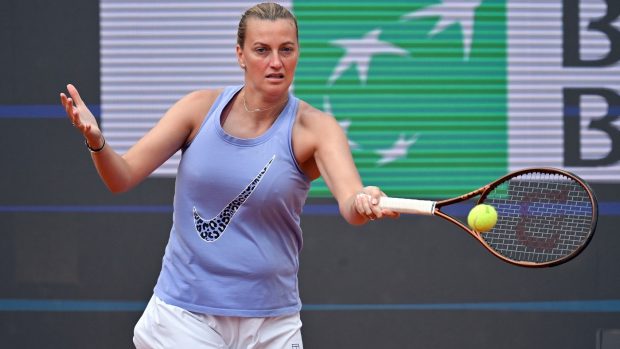 Petra Kvitová
